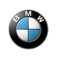 BMW logo